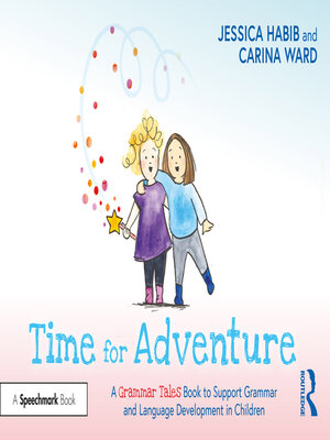 cover image of Time for Adventure